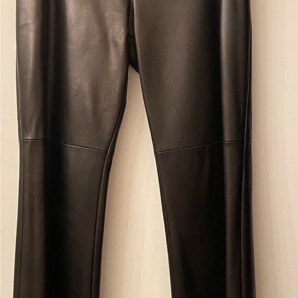 Daniel leather pants - Picture 1 of 5